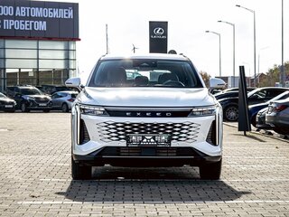 2023 Exeed RX, белый, 2535000 рублей, вид 2