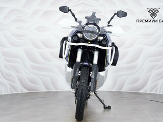 2024 Husqvarna Norden 901, синий, 1470000 рублей, вид 4