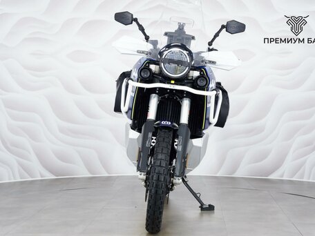 2024 Husqvarna Norden 901, синий, 1470000 рублей, вид 4