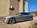 2022 BMW 7 серии 740d xDrive VII (G70), серый, 11000000 рублей - вид 6