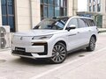 2026 Denza N9 75.3 kWh, белый, 11600000 рублей