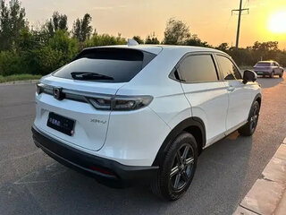 2023 Honda XR-V II, белый, 1560444 рублей, вид 5