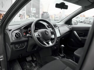 2020 Renault Sandero Stepway II Рестайлинг, коричневый, 1100000 рублей, вид 5