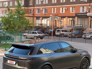 2025 Li Auto (Lixiang) L7 42.8 kWh I Рестайлинг, серый, 7300000 рублей, вид 2