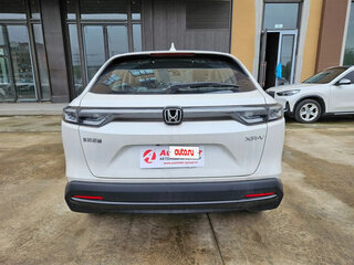 2026 Honda XR-V II, белый, 2570000 рублей, вид 3