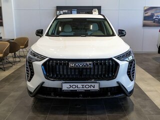 2026 Haval Jolion I Рестайлинг, белый, 2949000 рублей, вид 2