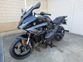 2025 BMW R 1300 RS, чёрный, 2550000 рублей - вид 9
