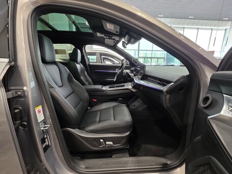 2026 Haval F7 II, серый, 3799000 рублей, вид 4