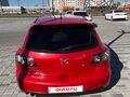 2006 Mazda 3 I (BK), красный - вид 2