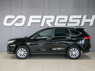 2023 Haval M6 II, чёрный, 1770000 рублей, вид 5