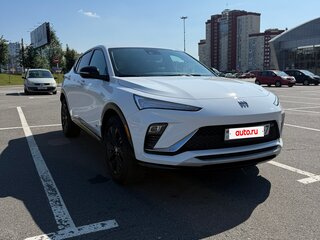 2024 Buick Envista, белый, 1700000 рублей, вид 3