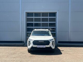 2026 Haval Jolion I Рестайлинг 2, белый, 2949000 рублей, вид 2