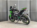 2019 Kawasaki Z 400, чёрный, 595000 рублей - вид 5