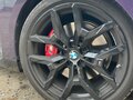 2025 BMW 2 серии 230i G42 Рестайлинг, пурпурный, 3800000 рублей - вид 8
