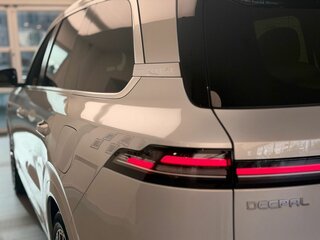 2026 Changan Deepal S09, серебристый, 7039900 рублей, вид 5