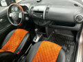 2007 Nissan Note I, коричневый, 550000 рублей - вид 10