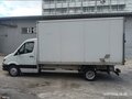 2014 Mercedes-Benz Sprinter, белый, 2400000 рублей - вид 1