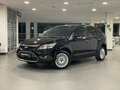 2011 Ford Focus II Рестайлинг, чёрный, 680000 рублей