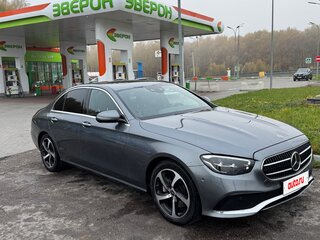 2020 Mercedes-Benz E-Класс 250 V (W213, S213, C238) Рестайлинг, серый, 3555000 рублей, вид 4