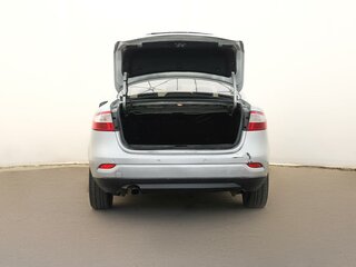 2014 Renault Fluence I Рестайлинг, серый, 577000 рублей, вид 5
