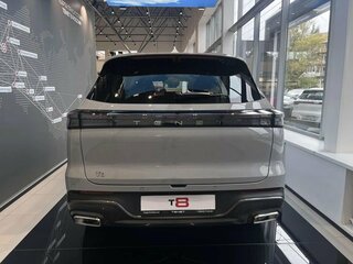 2026 Tenet T8, серый, 3299000 рублей, вид 3