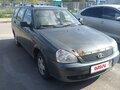 2010 Lada (ВАЗ) Priora I, зелёный, 200000 рублей - вид 1