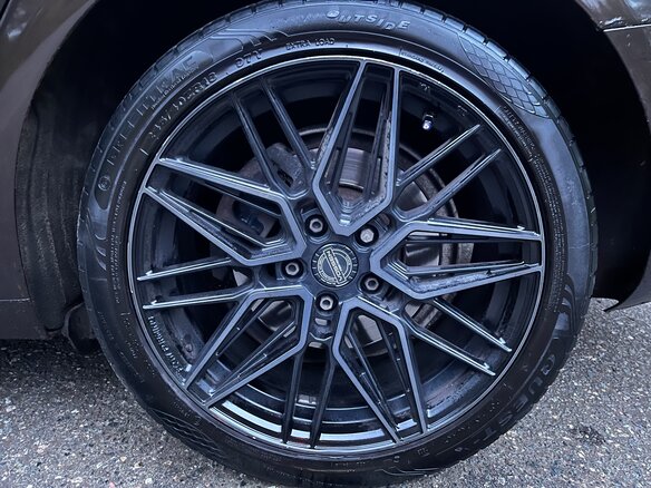 2012 Audi A4 IV (B8) Рестайлинг, коричневый, 1200000 рублей - вид 21