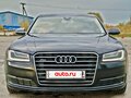 2015 Audi A8 III (D4) Рестайлинг, чёрный, 2200000 рублей - вид 8