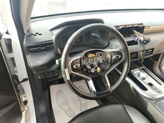 2023 Haval Jolion I, белый, 907726 рублей, вид 5