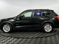 2014 BMW X3 20d xDrive II (F25) Рестайлинг, чёрный - вид 8
