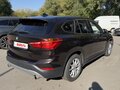2017 BMW X1 20i xDrive II (F48), коричневый, 2750000 рублей - вид 3