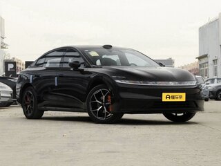 2026 Changan Qiyuan A06 28.39 kWh, чёрный, 2349000 рублей, вид 1