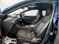 2021 Mazda 3 IV (BP), синий - вид 4