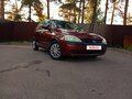 2001 Opel Corsa C, красный, 239000 рублей - вид 2