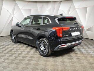 2023 Haval Jolion I, чёрный, 1697000 рублей, вид 4