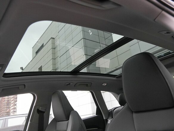 2025 Audi Q5 40 TDI III (GU), серый, 8060000 рублей - вид 21