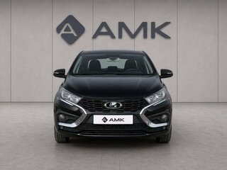 2026 Lada (ВАЗ) Iskra, чёрный, 1697000 рублей, вид 3