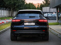 2019 Porsche Cayenne III, синий, 5699000 рублей - вид 6