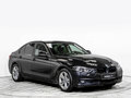2016 BMW 3 серии 320i VI (F3x) Рестайлинг, чёрный, 1998000 рублей - вид 1