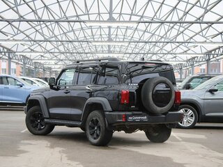 2024 Tank 300 I, чёрный, 3590000 рублей, вид 3