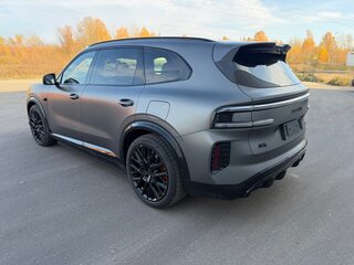 2026 Zeekr 8X 55 kWh, серый, 12600000 рублей, вид 5