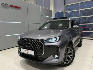 2026 Tenet T7, серый, 3190000 рублей, вид 5
