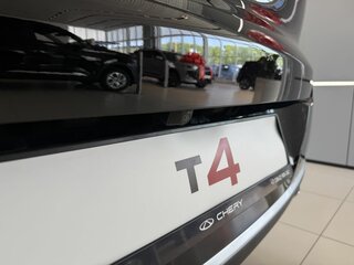 2026 Tenet T4L, чёрный, 2344000 рублей, вид 4