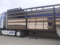 2008 DAF XF 105, белый, 1800000 рублей - вид 6