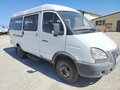 2006 ГАЗ ГАЗель (3221), белый, 250000 рублей - вид 2