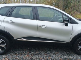 2019 Renault Kaptur I, серый, 1450000 рублей, вид 2