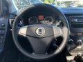 2012 SsangYong Actyon II, серый - вид 11
