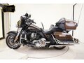 2012 Harley-Davidson Electra Glide, коричневый