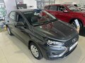 2026 Lada (ВАЗ) Iskra, серый, 1367000 рублей - вид 7