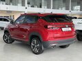 2024 Changan CS35 Plus I Рестайлинг, серебристый, 2709900 рублей - вид 3